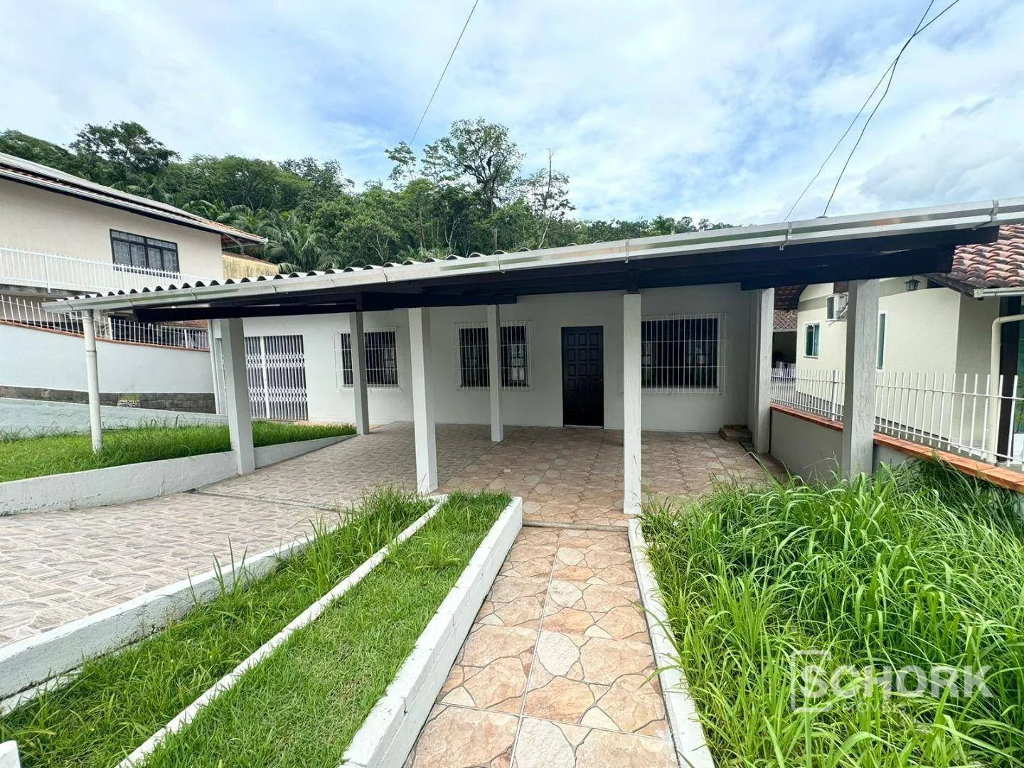Casa com 3 dormitórios à venda, 220 m por R$ 387.000,00 - Salto do Norte - Blumenau/SC — foto 3