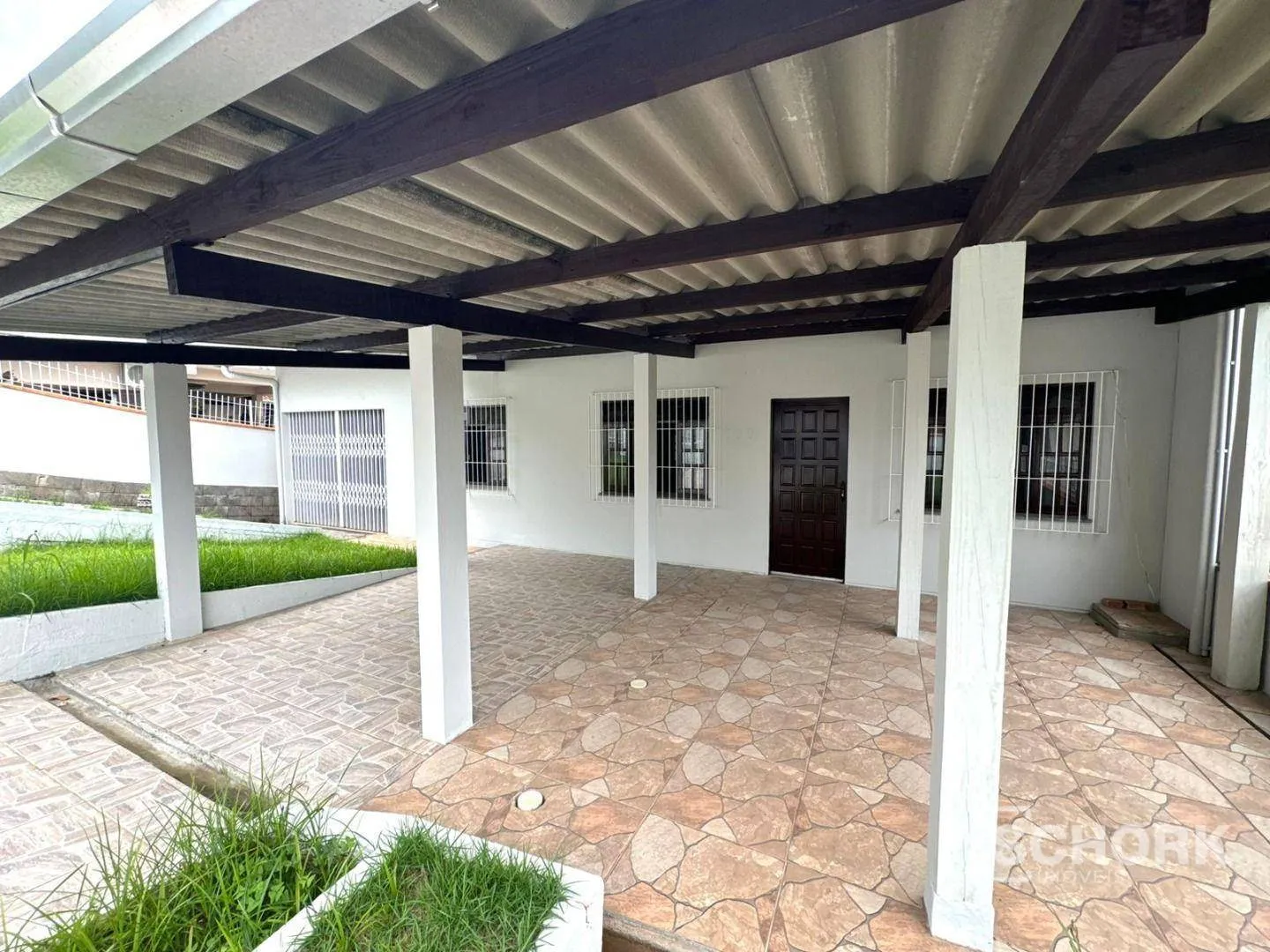 Casa com 3 dormitórios à venda, 220 m por R$ 387.000,00 - Salto do Norte - Blumenau/SC — foto 4