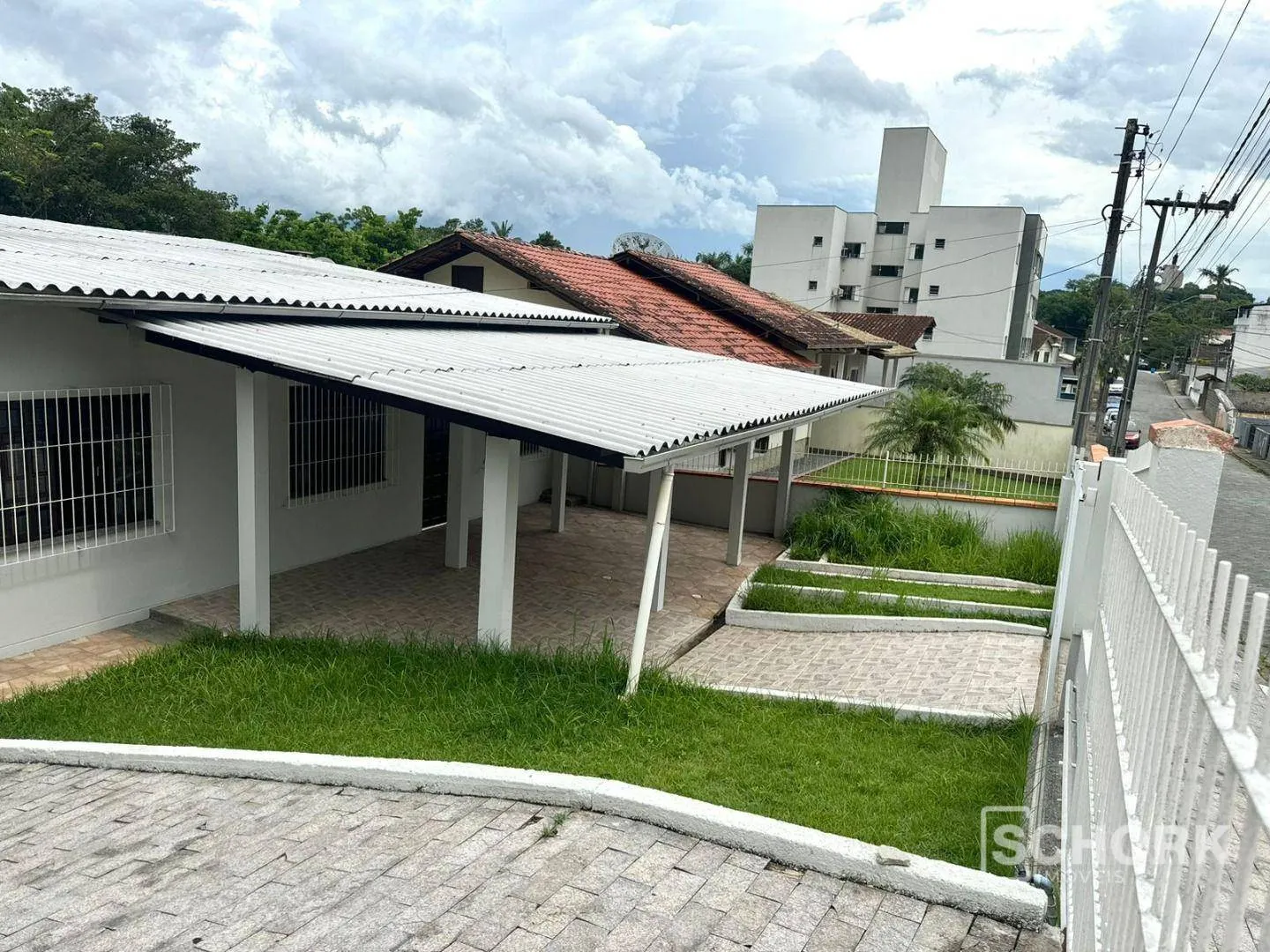 Casa com 3 dormitórios à venda, 220 m por R$ 387.000,00 - Salto do Norte - Blumenau/SC — foto 6