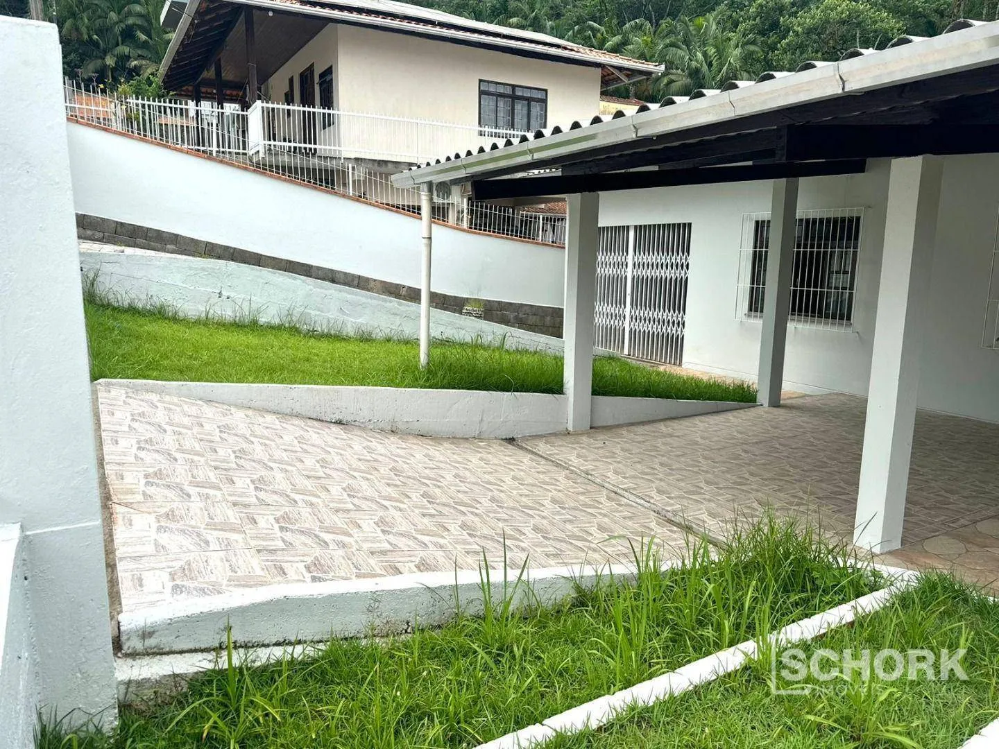 Casa com 3 dormitórios à venda, 220 m por R$ 387.000,00 - Salto do Norte - Blumenau/SC — foto 7