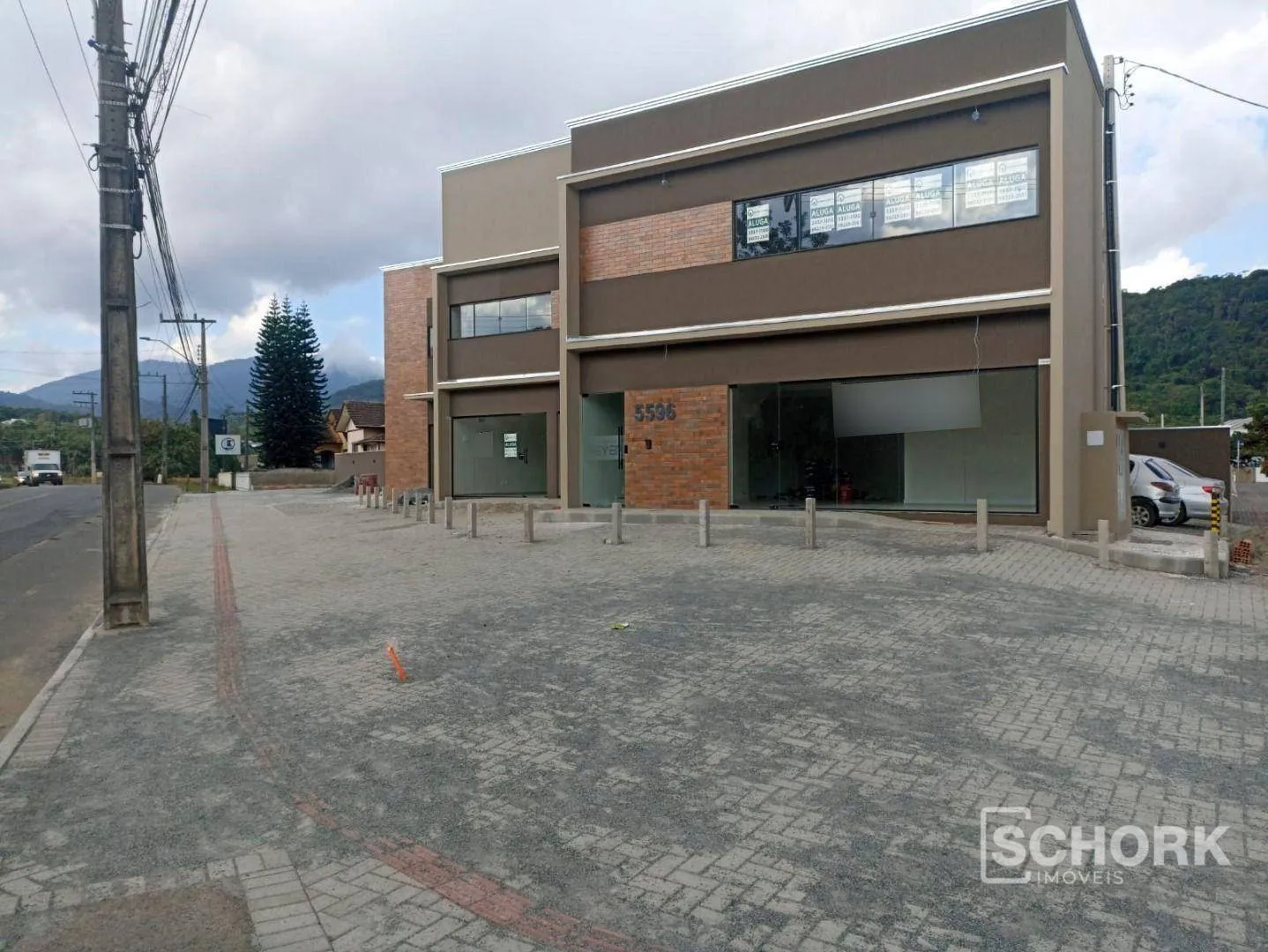 Sala à venda, 41 m por R$ 370.000,00 - Itoupava Central - Blumenau/SC - foto 1