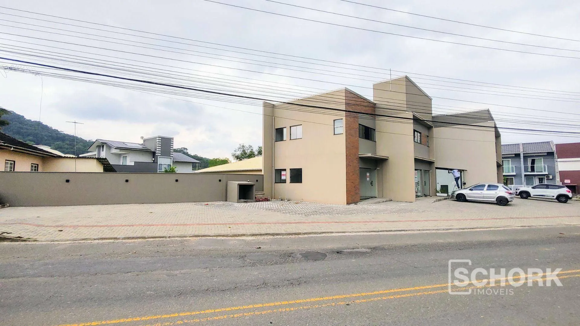 Sala à venda, 32 m por R$ 290.000,00 - Itoupava Central - Blumenau/SC - foto 1