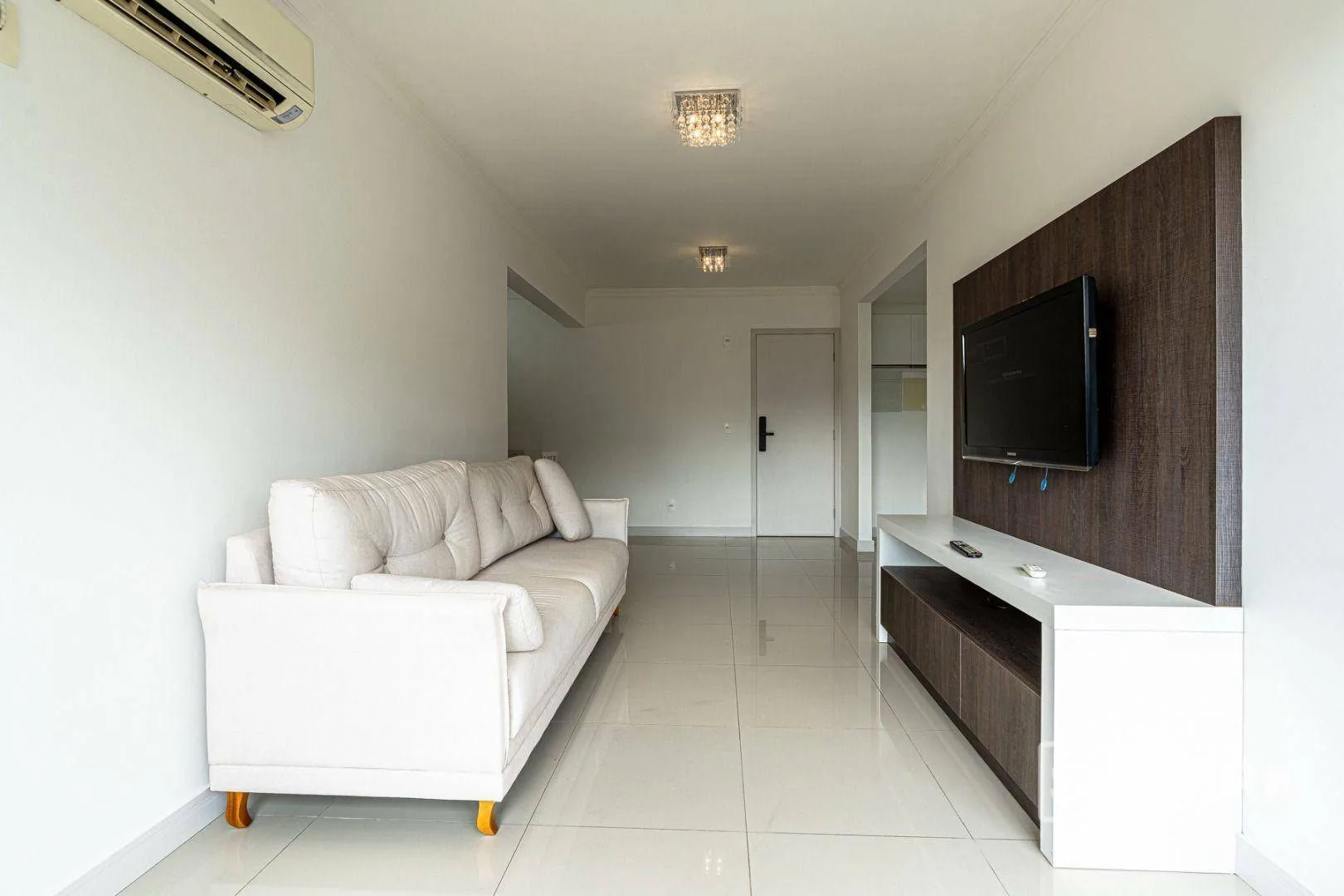 Apartamento com 3 dormitórios à venda, 90 m por R$ 629.000,00 - Fortaleza - Blumenau/SC — foto 3