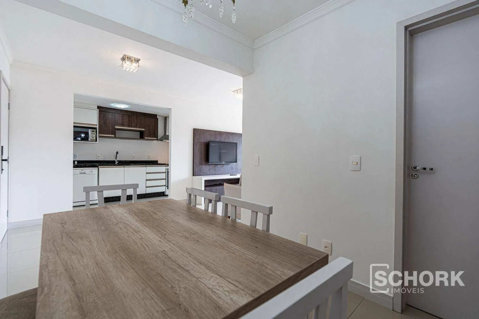 Apartamento com 3 dormitórios à venda, 90 m por R$ 629.000,00 - Fortaleza - Blumenau/SC — foto 6