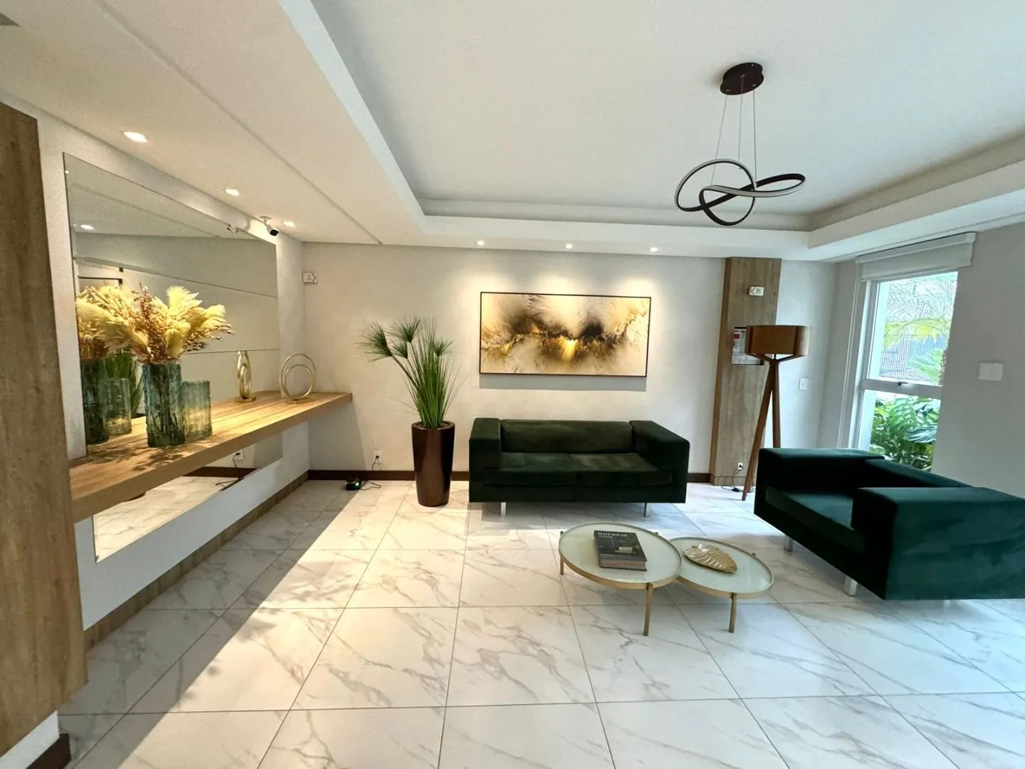 Apartamento com 3 dormitórios à venda, 97 m por R$ 650.000,00 - Vila Nova - Blumenau/SC — foto 2