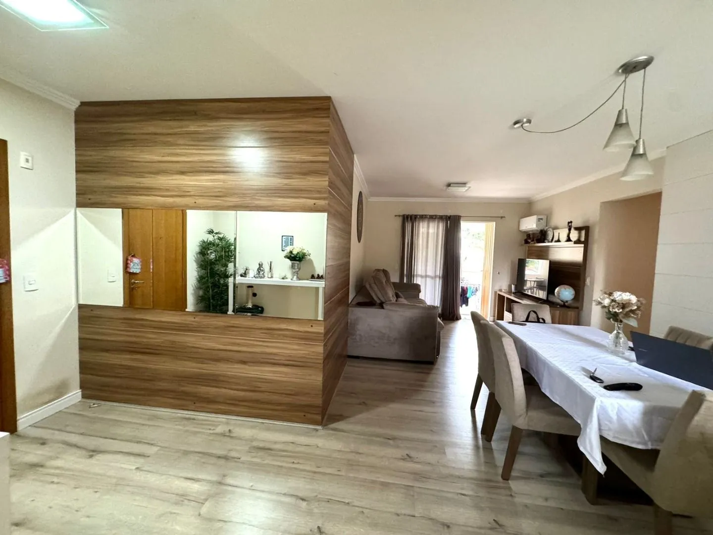 Apartamento com 3 dormitórios à venda, 97 m por R$ 650.000,00 - Vila Nova - Blumenau/SC — foto 4