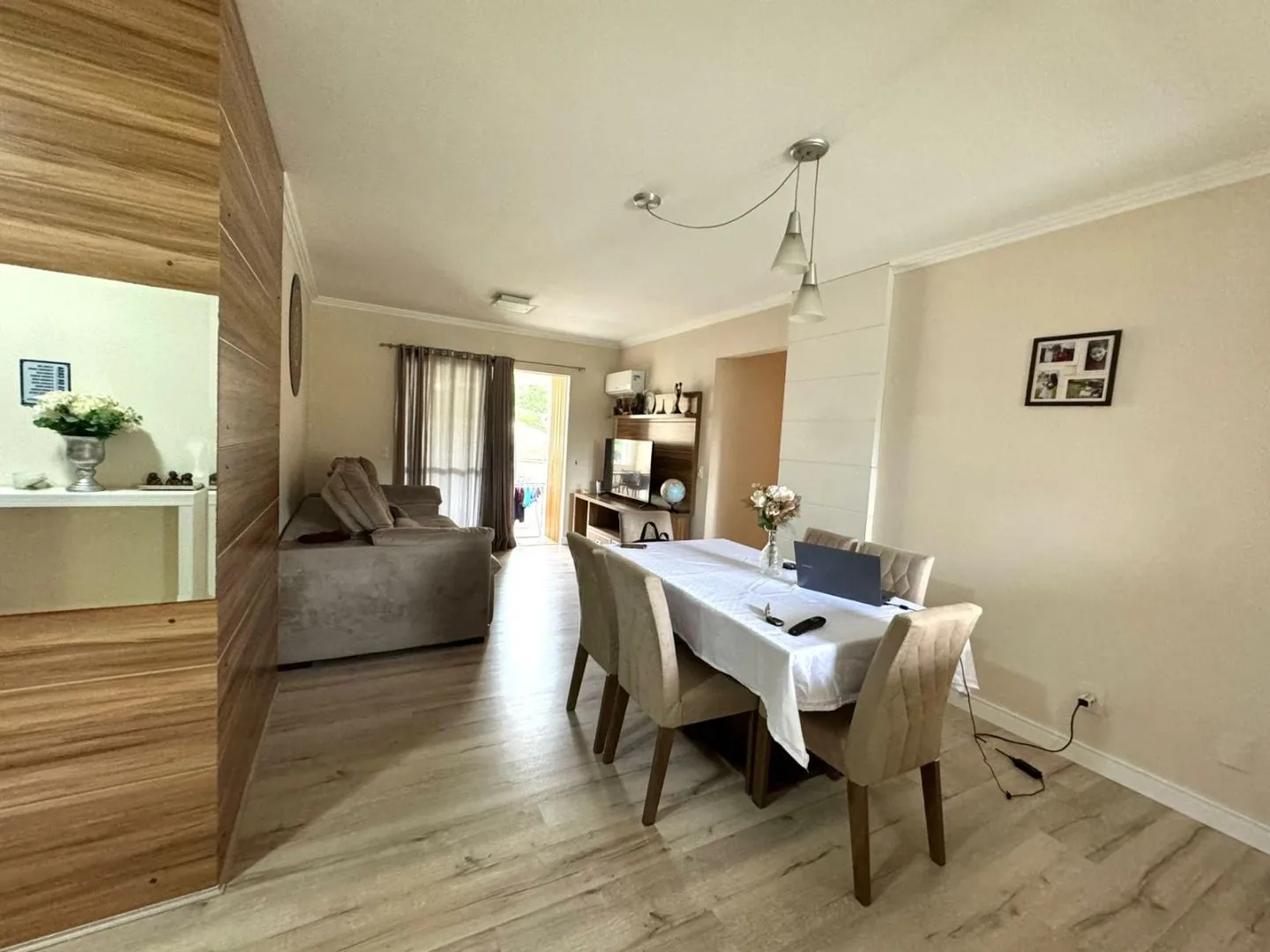 Apartamento com 3 dormitórios à venda, 97 m por R$ 650.000,00 - Vila Nova - Blumenau/SC — foto 5