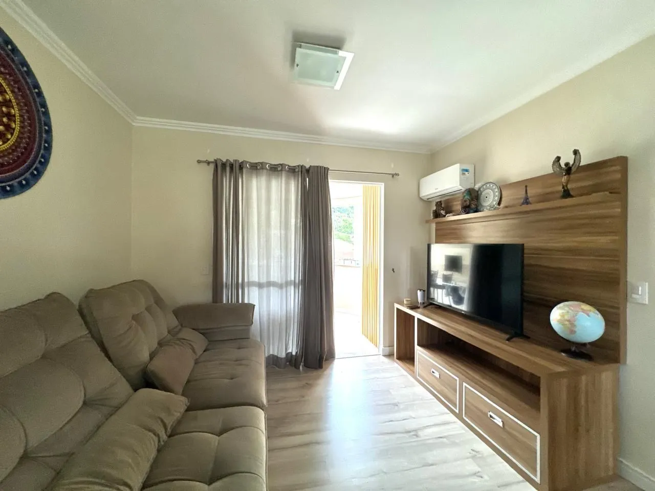 Apartamento com 3 dormitórios à venda, 97 m por R$ 650.000,00 - Vila Nova - Blumenau/SC — foto 6