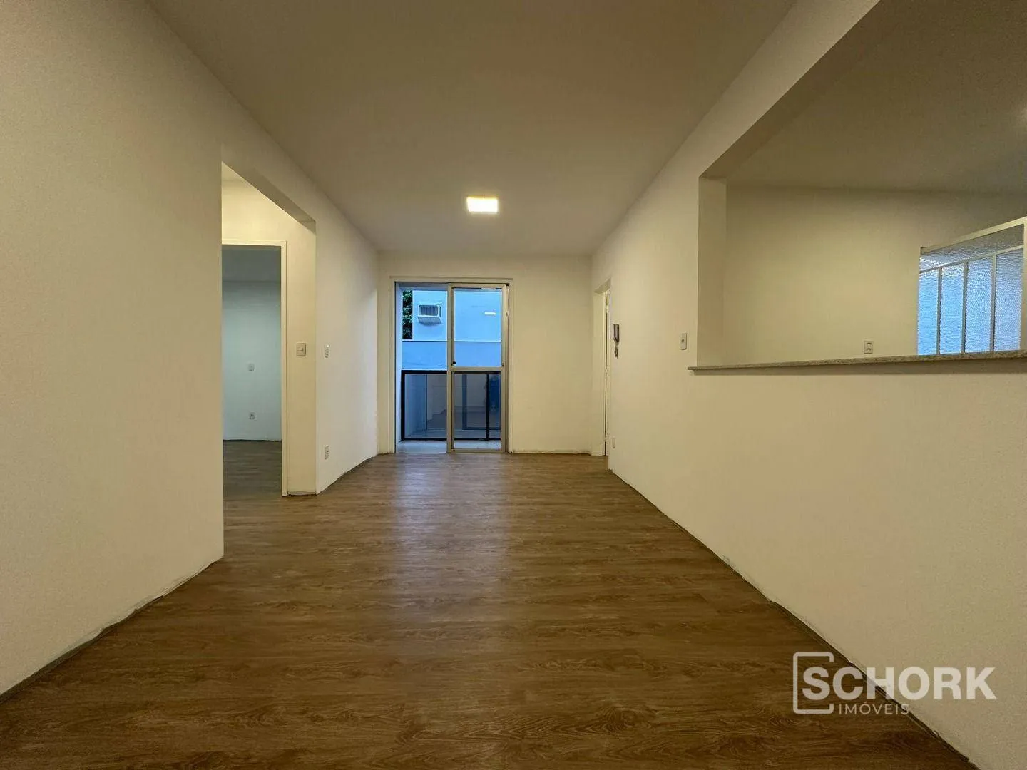 Apartamento com 3 dormitórios à venda, 81 m por R$ 490.000,00 - Vila Nova - Blumenau/SC — foto 2