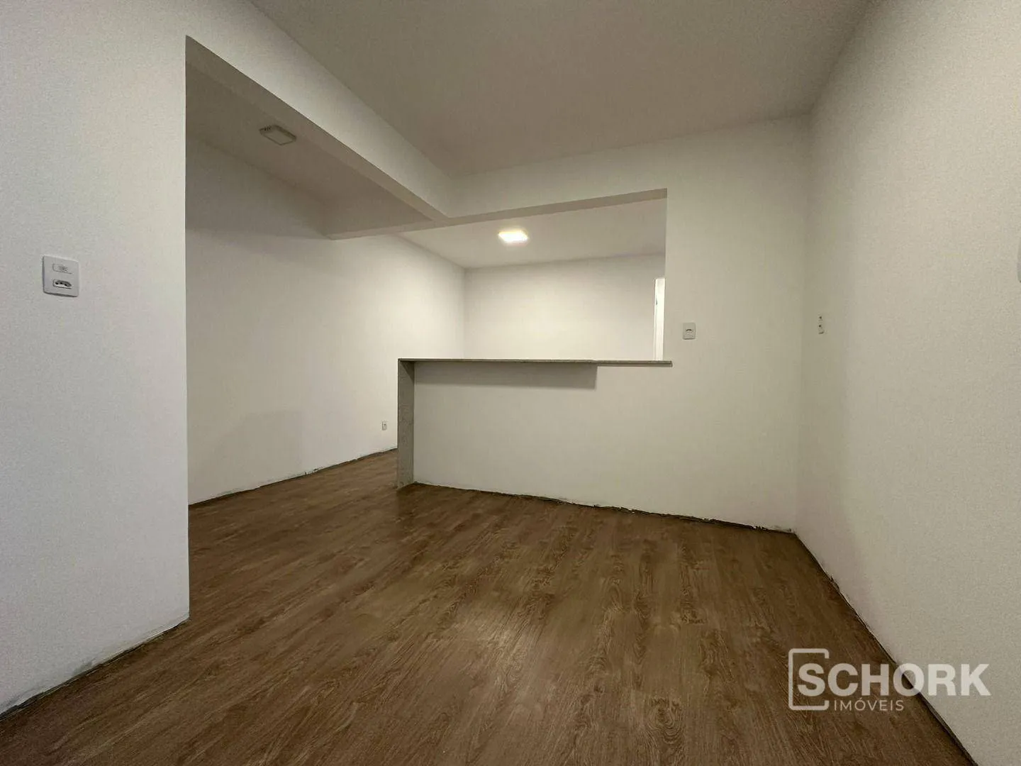 Apartamento com 3 dormitórios à venda, 81 m por R$ 490.000,00 - Vila Nova - Blumenau/SC — foto 3