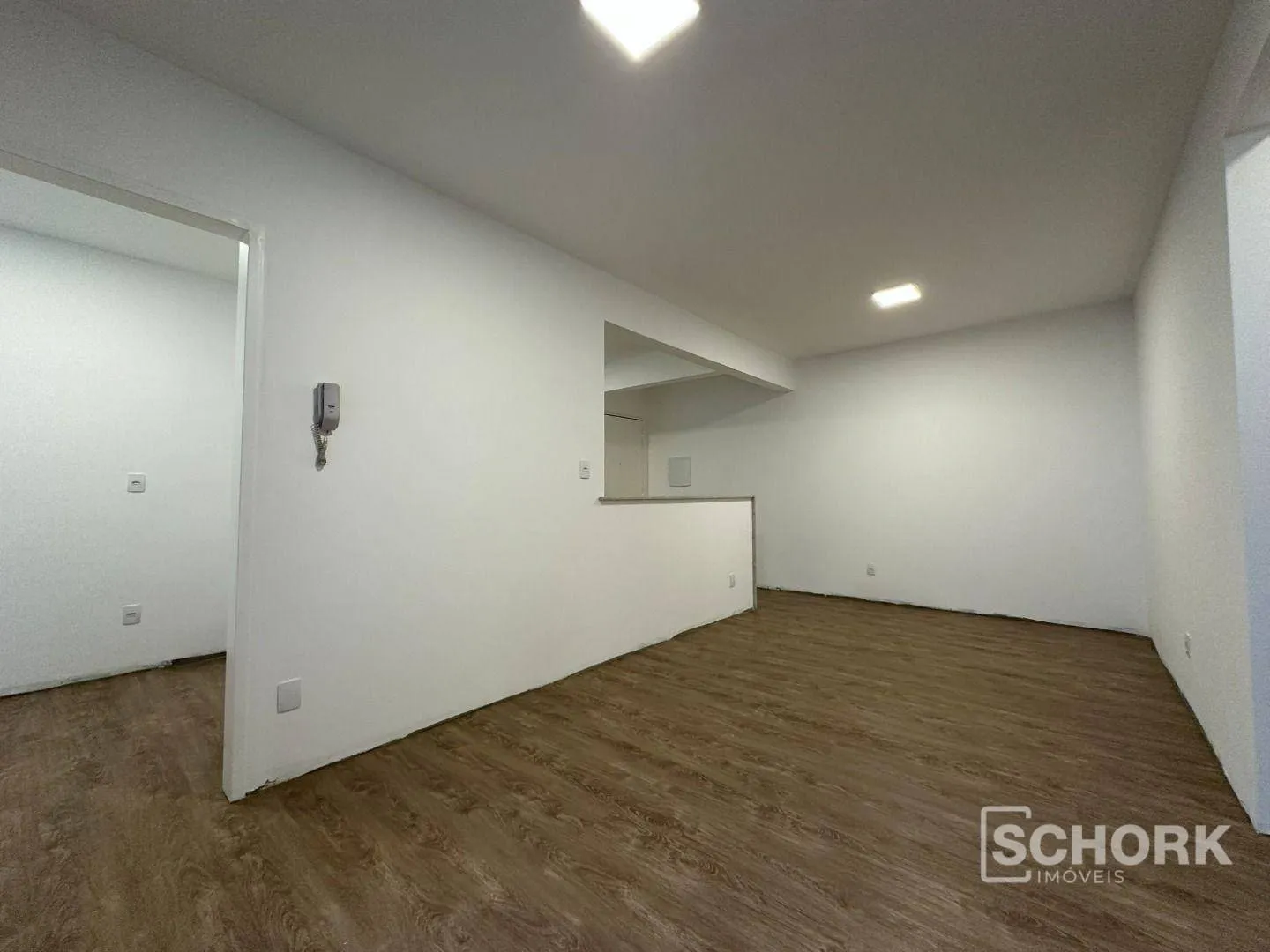 Apartamento com 3 dormitórios à venda, 81 m por R$ 490.000,00 - Vila Nova - Blumenau/SC — foto 4