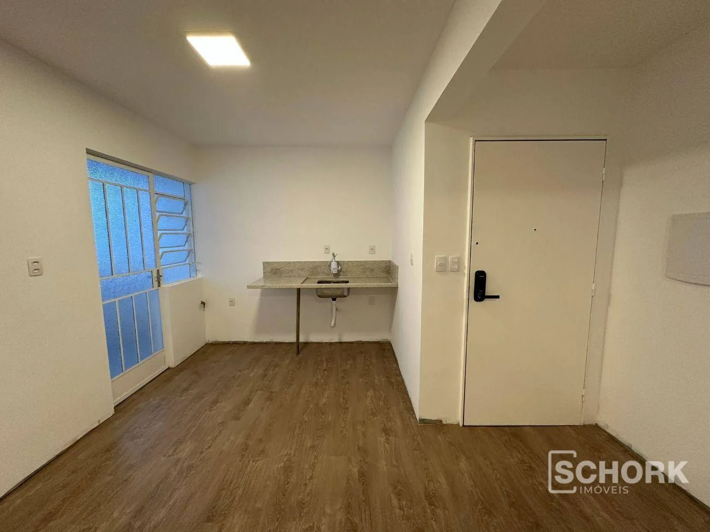 Apartamento com 3 dormitórios à venda, 81 m por R$ 490.000,00 - Vila Nova - Blumenau/SC — foto 5