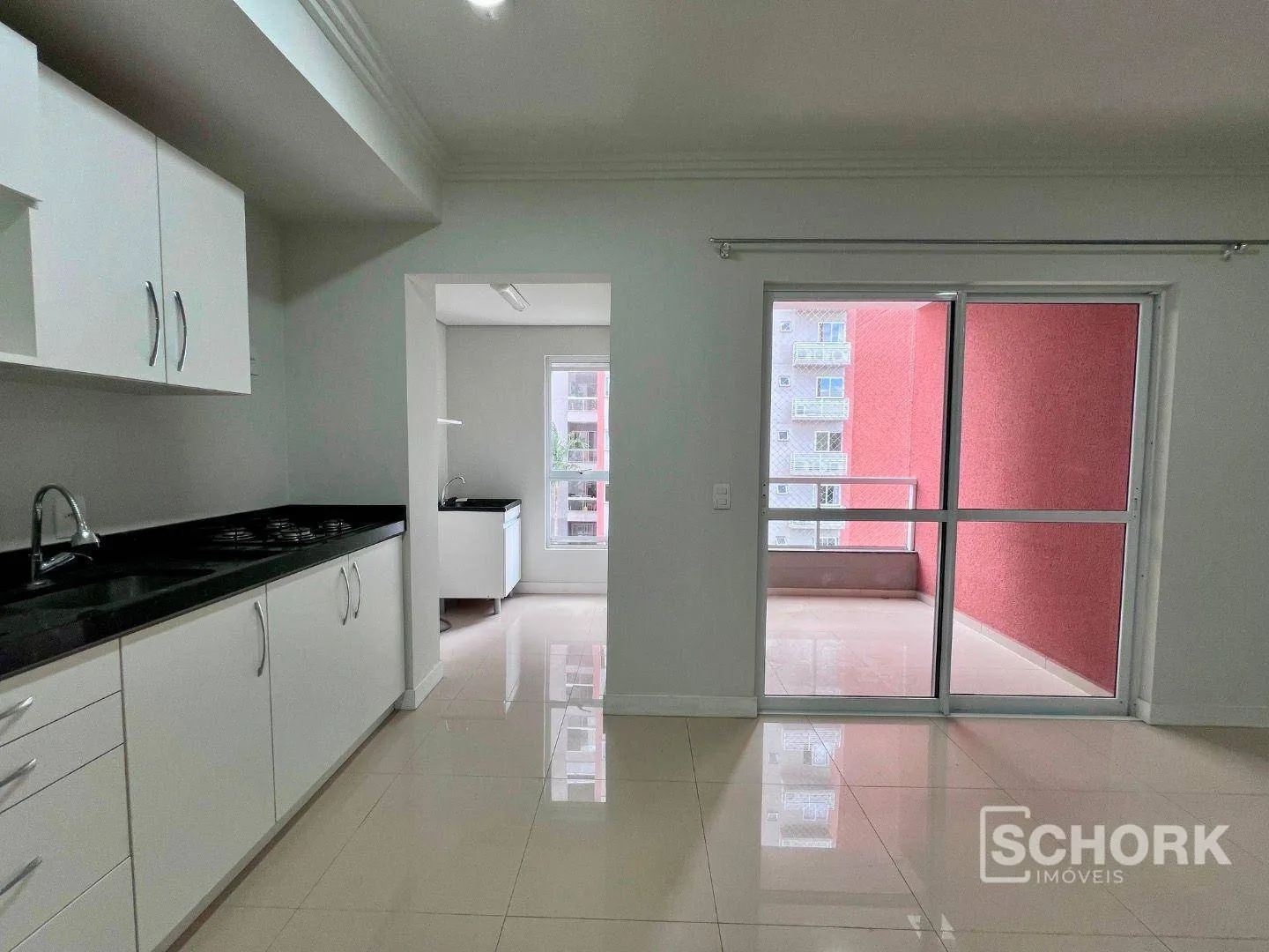 Apartamento com 2 dormitórios à venda, 63 m por R$ 320.000,00 - Itoupava Central - Blumenau/SC - foto 1