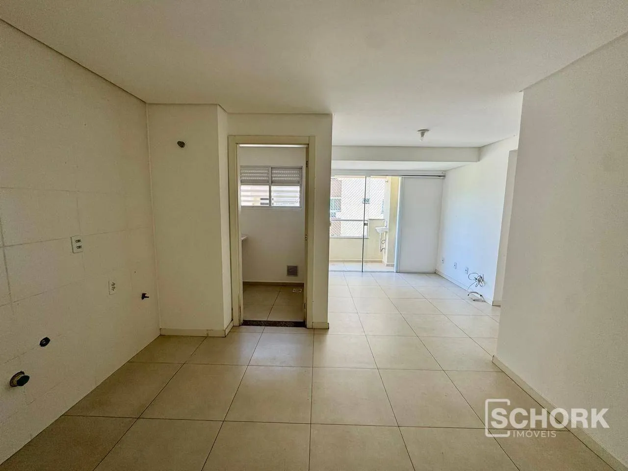 Apartamento com 2 dormitórios à venda, 59 m por R$ 290.000,00 - Itoupava Central - Blumenau/SC — foto 5