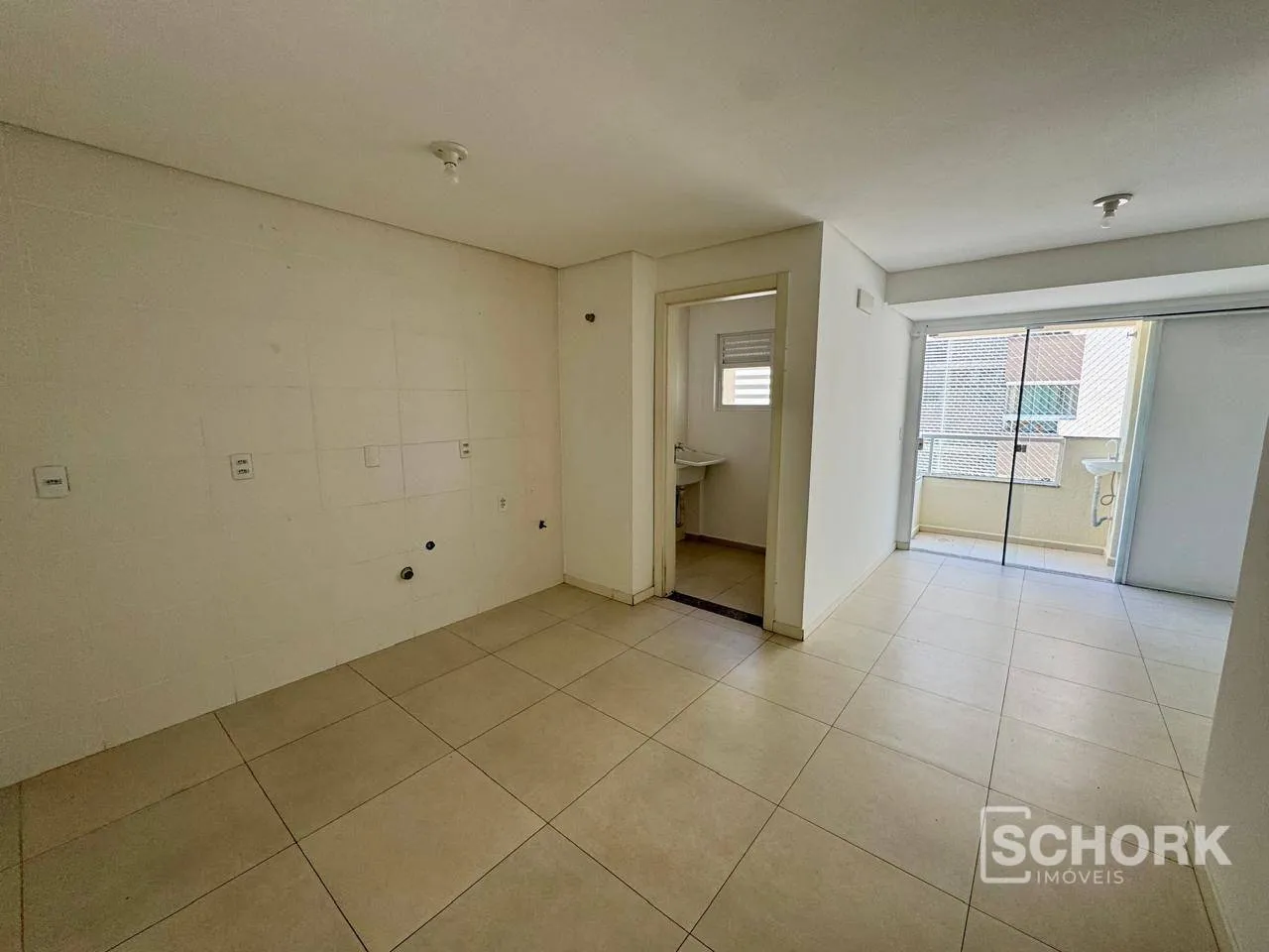 Apartamento com 2 dormitórios à venda, 59 m por R$ 290.000,00 - Itoupava Central - Blumenau/SC — foto 6