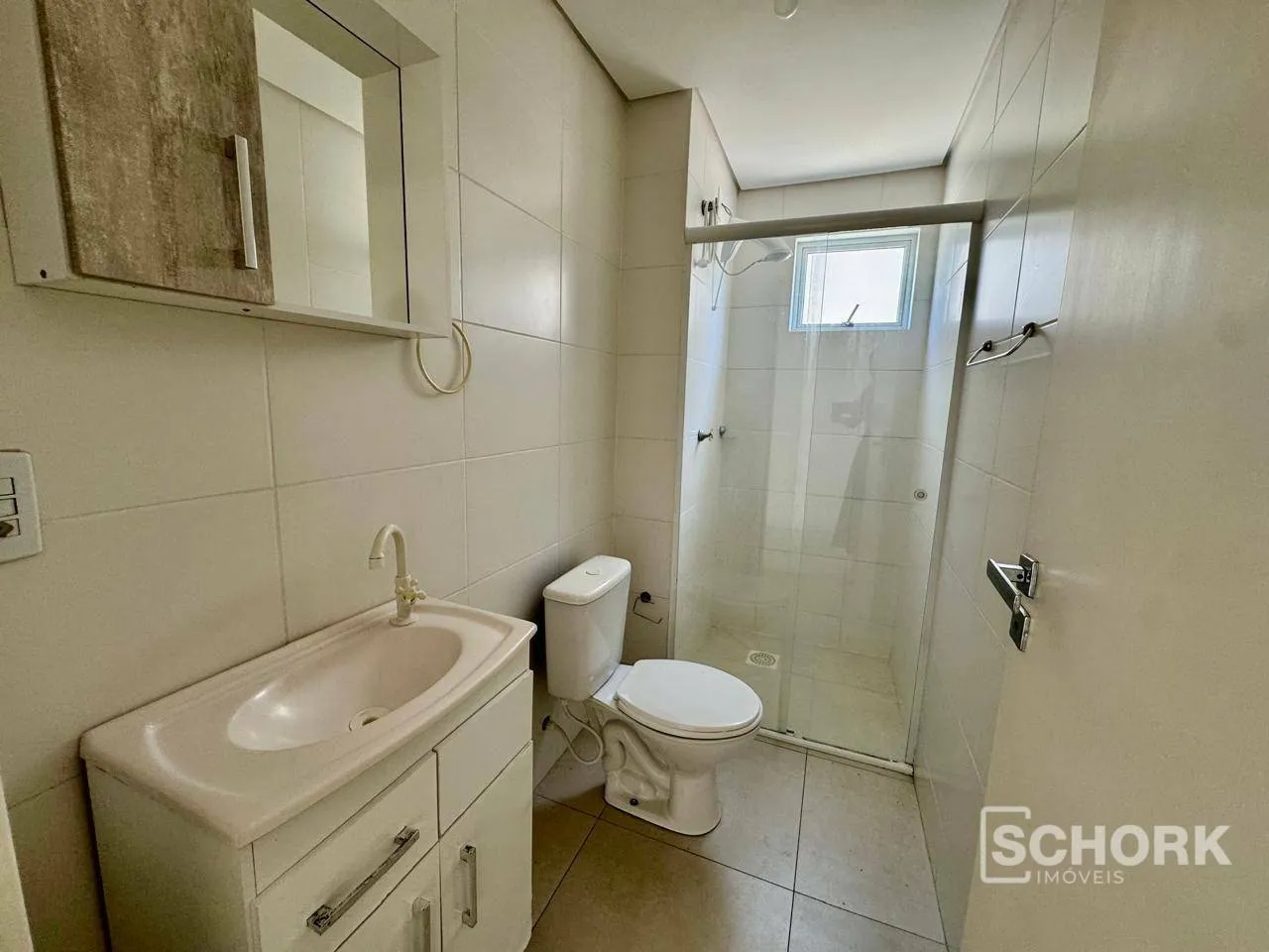 Apartamento com 2 dormitórios à venda, 59 m por R$ 290.000,00 - Itoupava Central - Blumenau/SC — foto 2