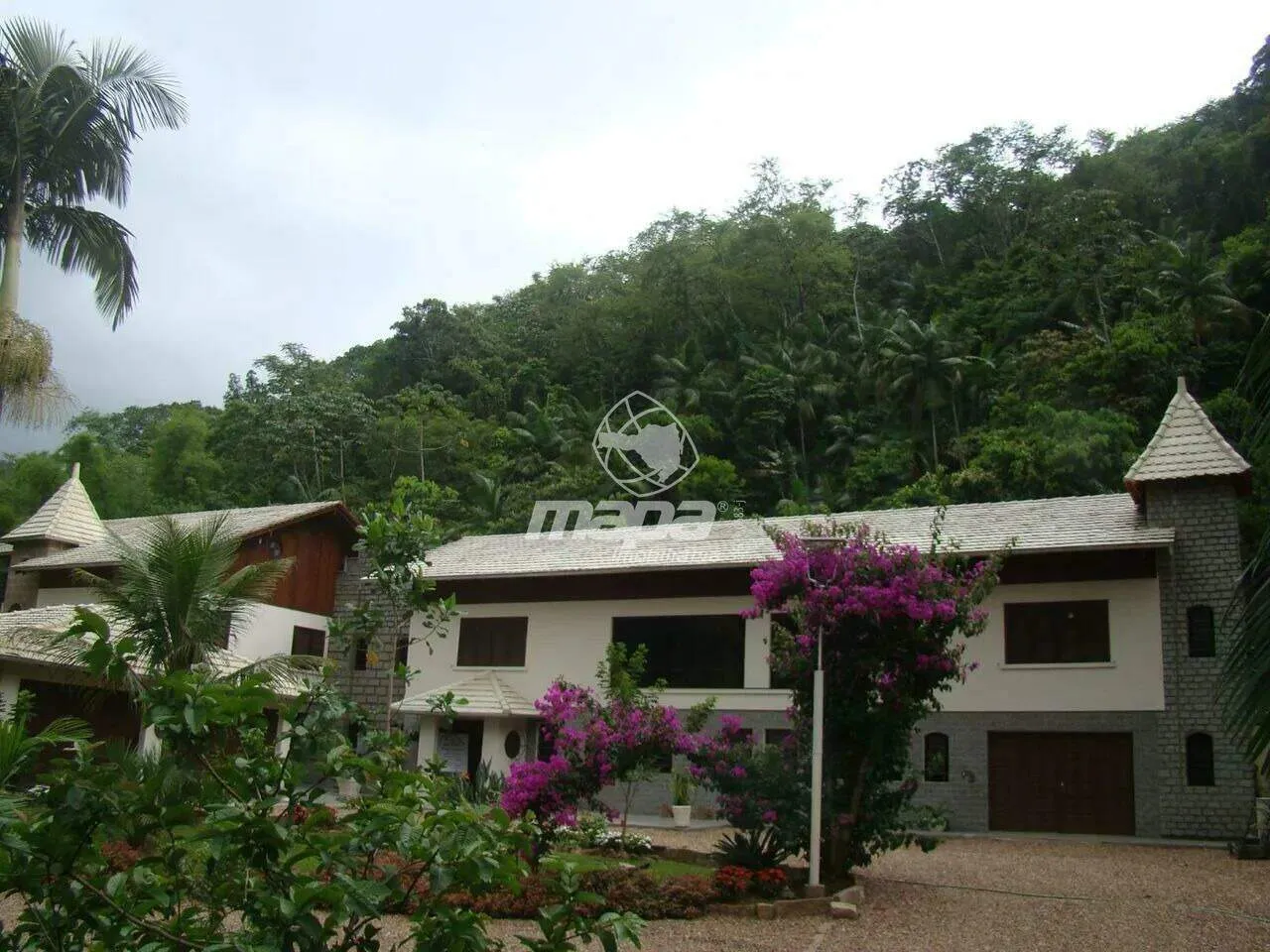 Chácara/Sítio à venda em Rodeio (São Pedro Velhos)  R$ 1.900.000,00 - foto 1