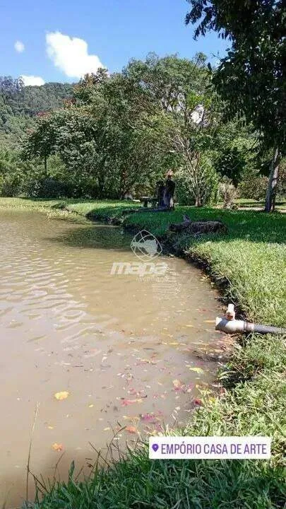 Chácara/Sítio à venda em Rodeio (São Pedro Velhos)  R$ 1.900.000,00 — foto 2