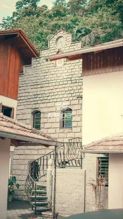 Chácara/Sítio à venda em Rodeio (São Pedro Velhos)  R$ 1.900.000,00 — foto 4