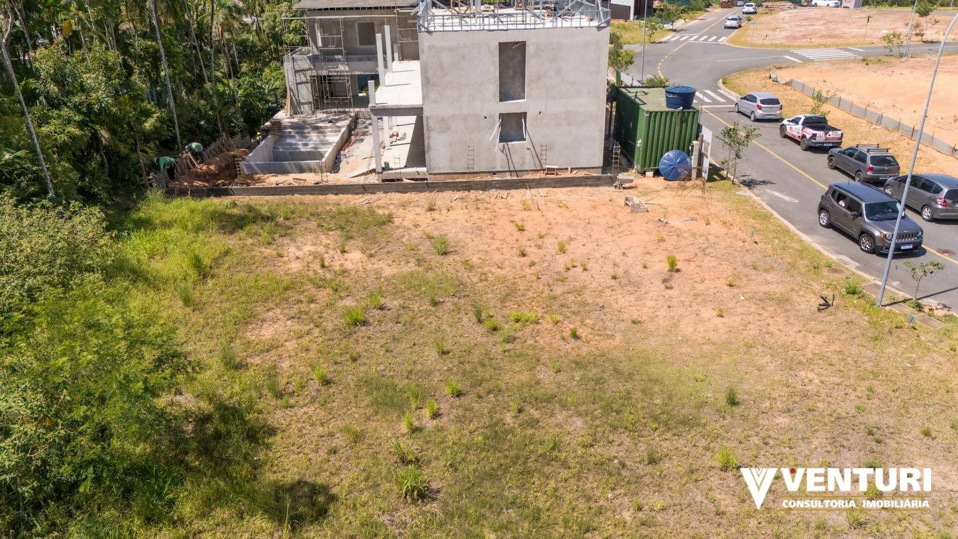 Terreno à venda, 437 m por R$ 1.200.000,00 - Itoupava Norte - Blumenau/SC — foto 2