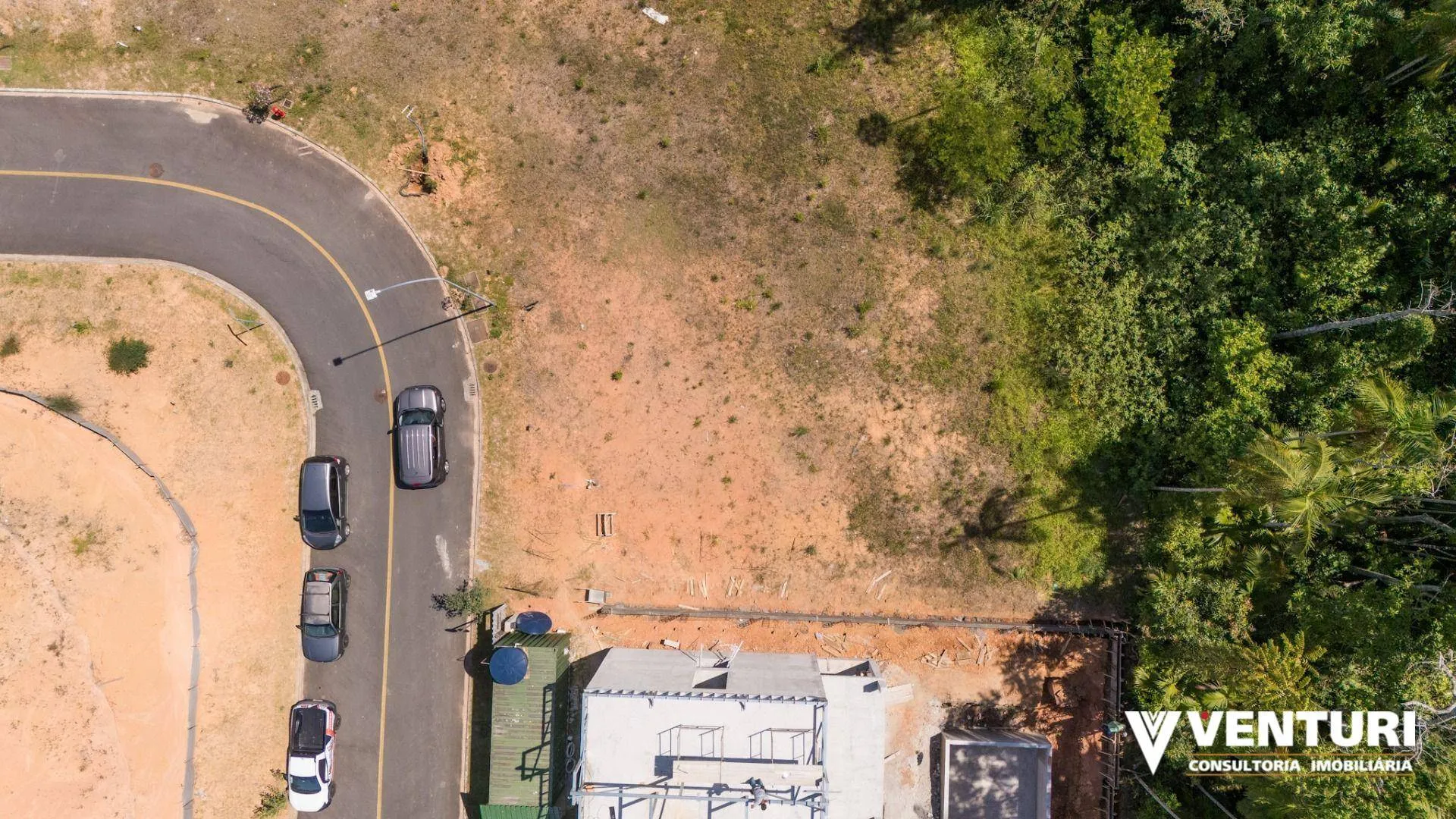 Terreno à venda, 437 m por R$ 1.200.000,00 - Itoupava Norte - Blumenau/SC — foto 4
