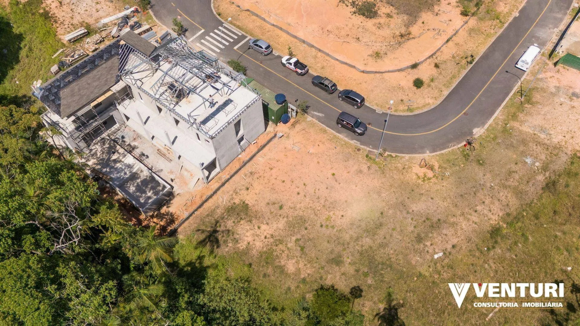 Terreno à venda, 437 m por R$ 1.200.000,00 - Itoupava Norte - Blumenau/SC — foto 5