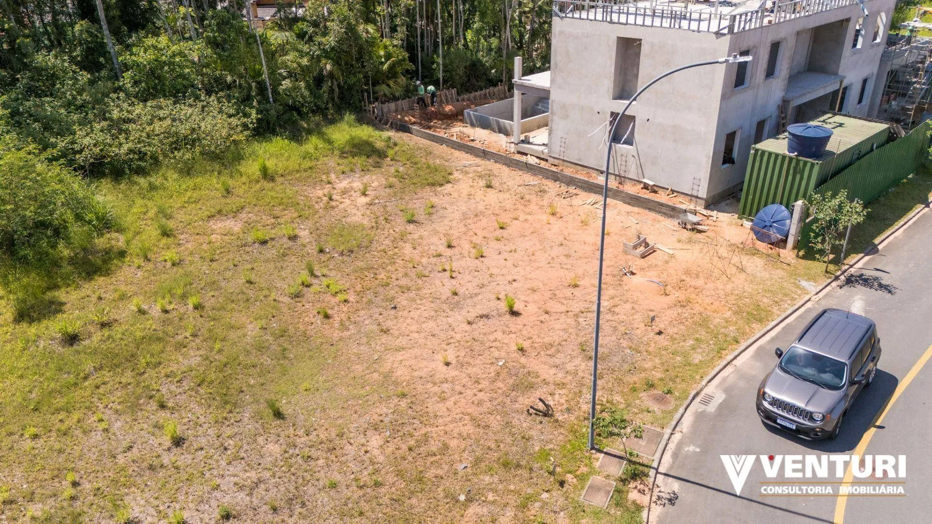 Terreno à venda, 437 m por R$ 1.200.000,00 - Itoupava Norte - Blumenau/SC — foto 6