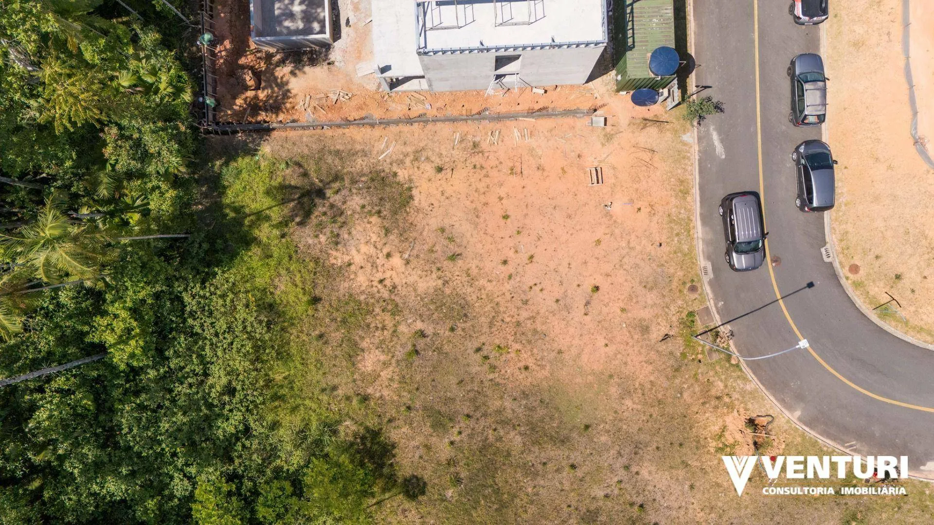 Terreno à venda, 437 m por R$ 1.200.000,00 - Itoupava Norte - Blumenau/SC — foto 7