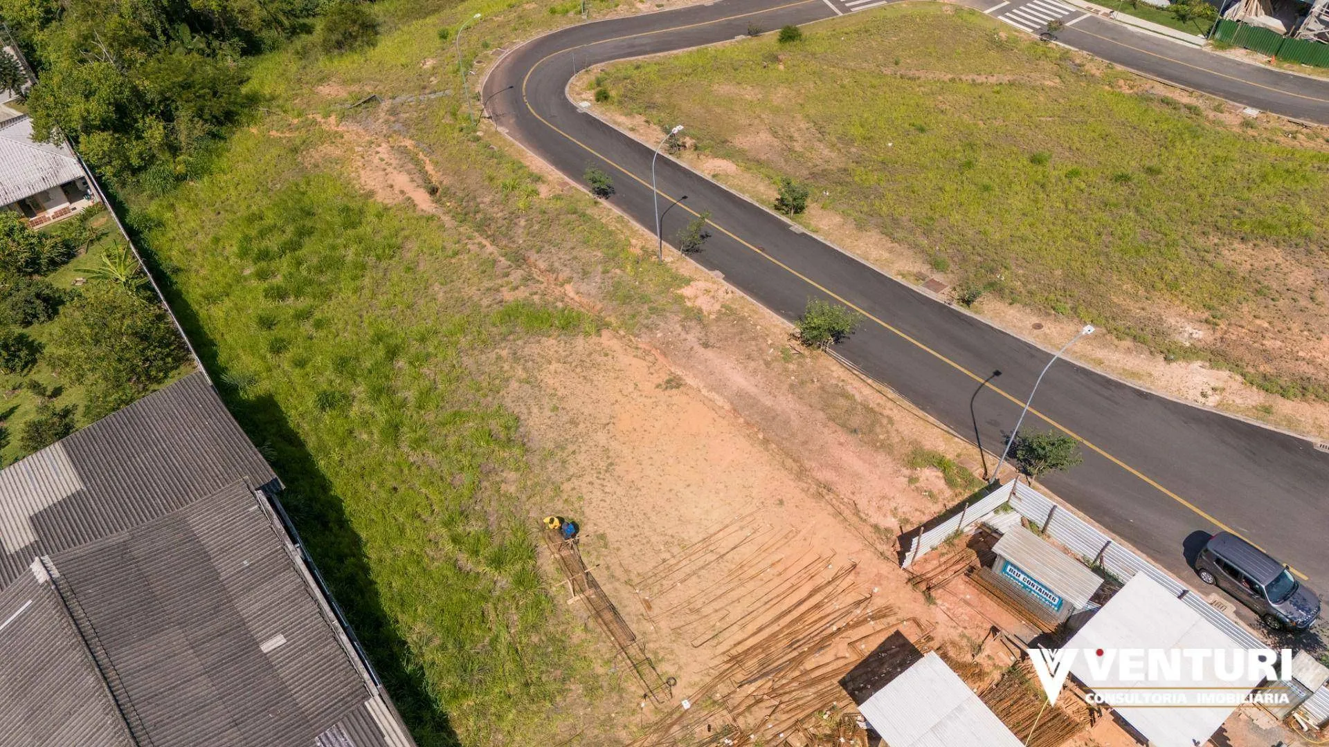 Terreno · à venda · Itoupava Norte, Blumenau