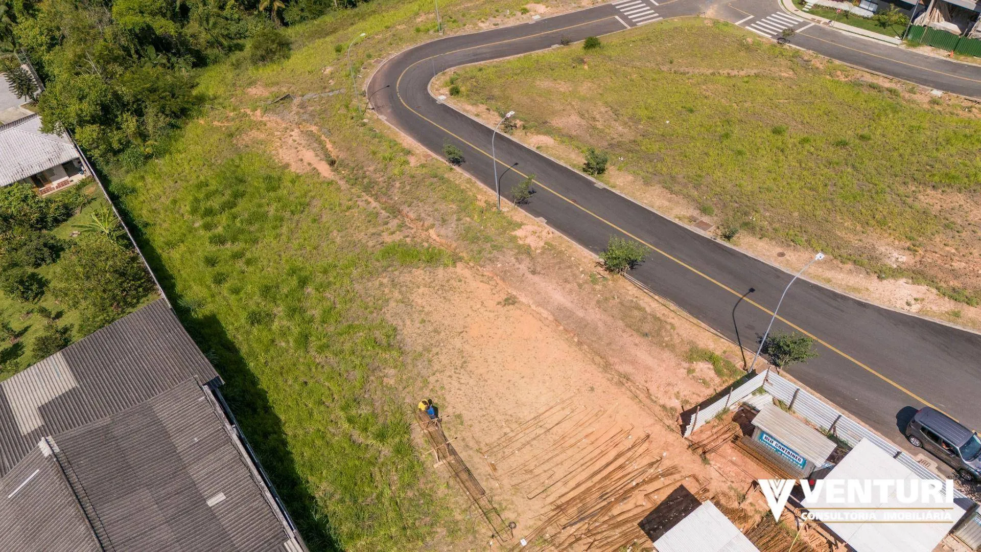 Terreno · à venda · Itoupava Norte, Blumenau