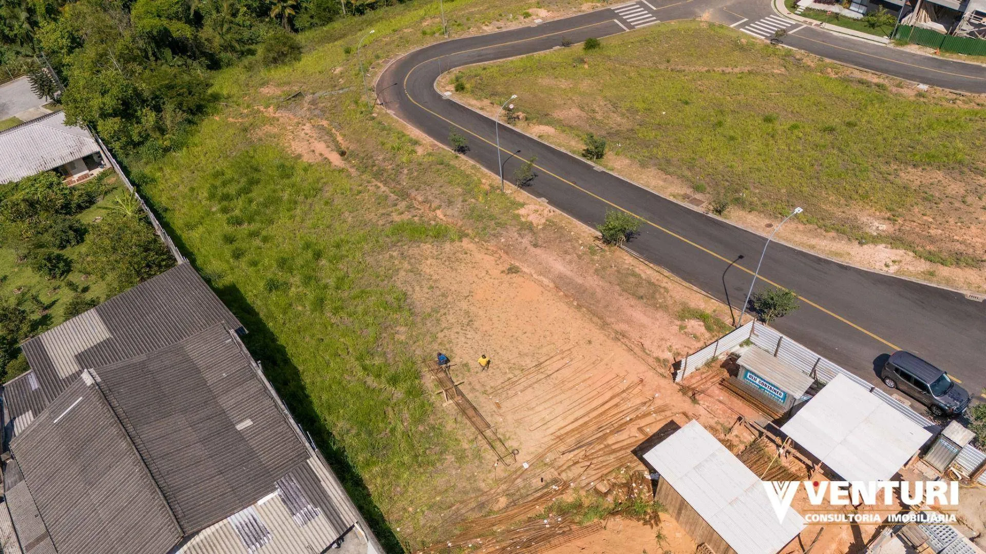 Terreno à venda, 625 m por R$ 1.216.000,00 - Itoupava Norte - Blumenau/SC — foto 7