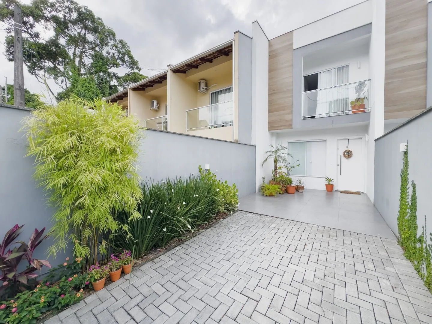 Casa com 2 dormitórios 2 suítes à venda, 114 m por R$ 575.000 - Fortaleza - Blumenau/SC — foto 2