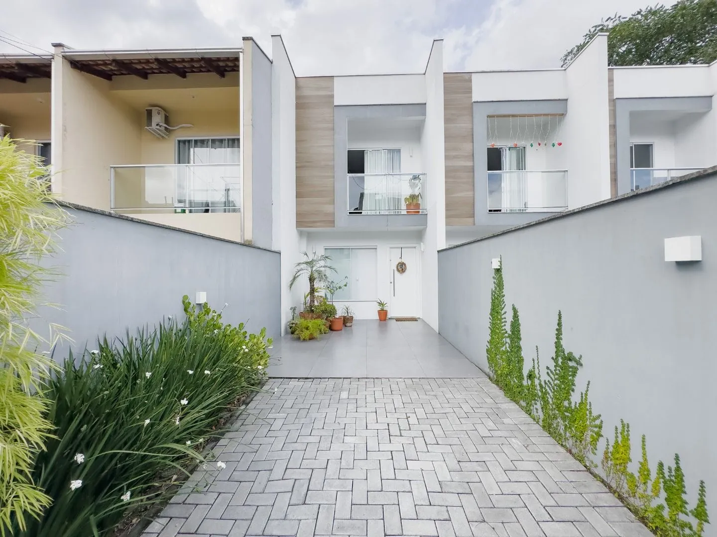 Casa com 2 dormitórios 2 suítes à venda, 114 m por R$ 575.000 - Fortaleza - Blumenau/SC — foto 3