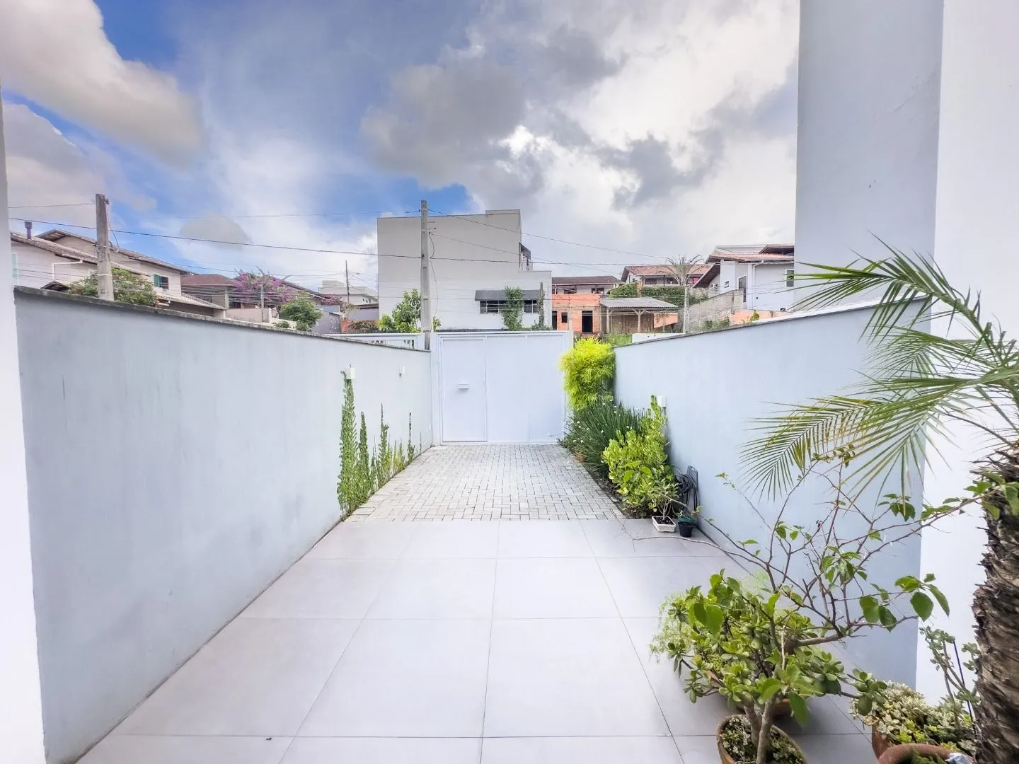 Casa com 2 dormitórios 2 suítes à venda, 114 m por R$ 575.000 - Fortaleza - Blumenau/SC — foto 4