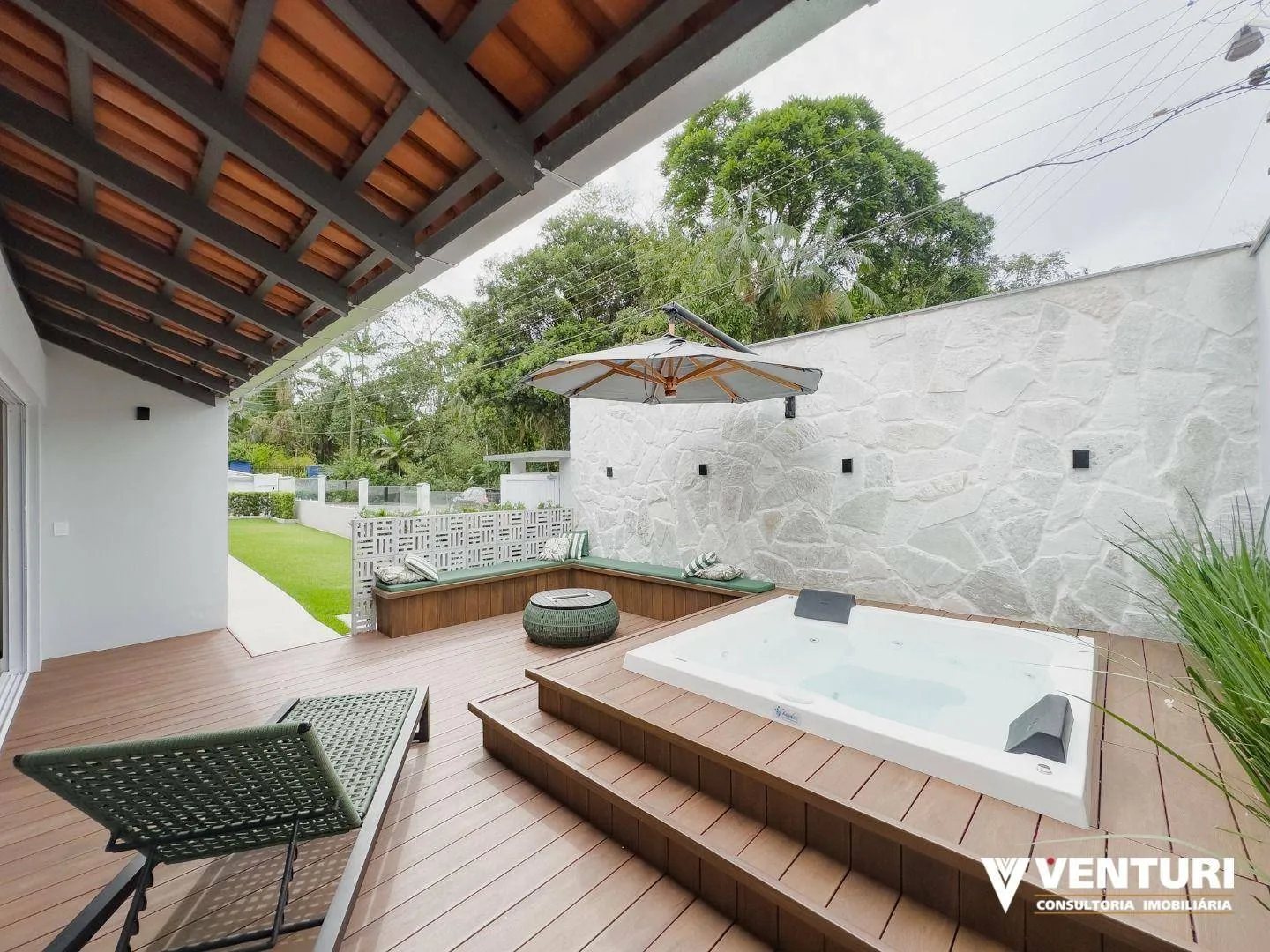 Casa com 3 dormitórios à venda, 191 m por R$ 1.590.000,00 - Velha - Blumenau/SC — foto 5