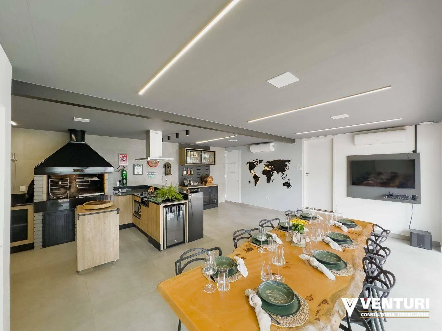 Casa com 3 dormitórios à venda, 191 m por R$ 1.590.000,00 - Velha - Blumenau/SC - foto 1