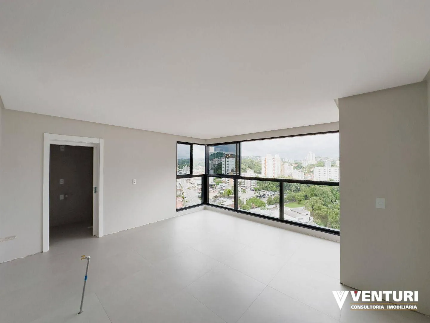 Apartamento com 2 dormitórios à venda, 83 m por R$ 848.700,00 - Vila Nova - Blumenau/SC — foto 4
