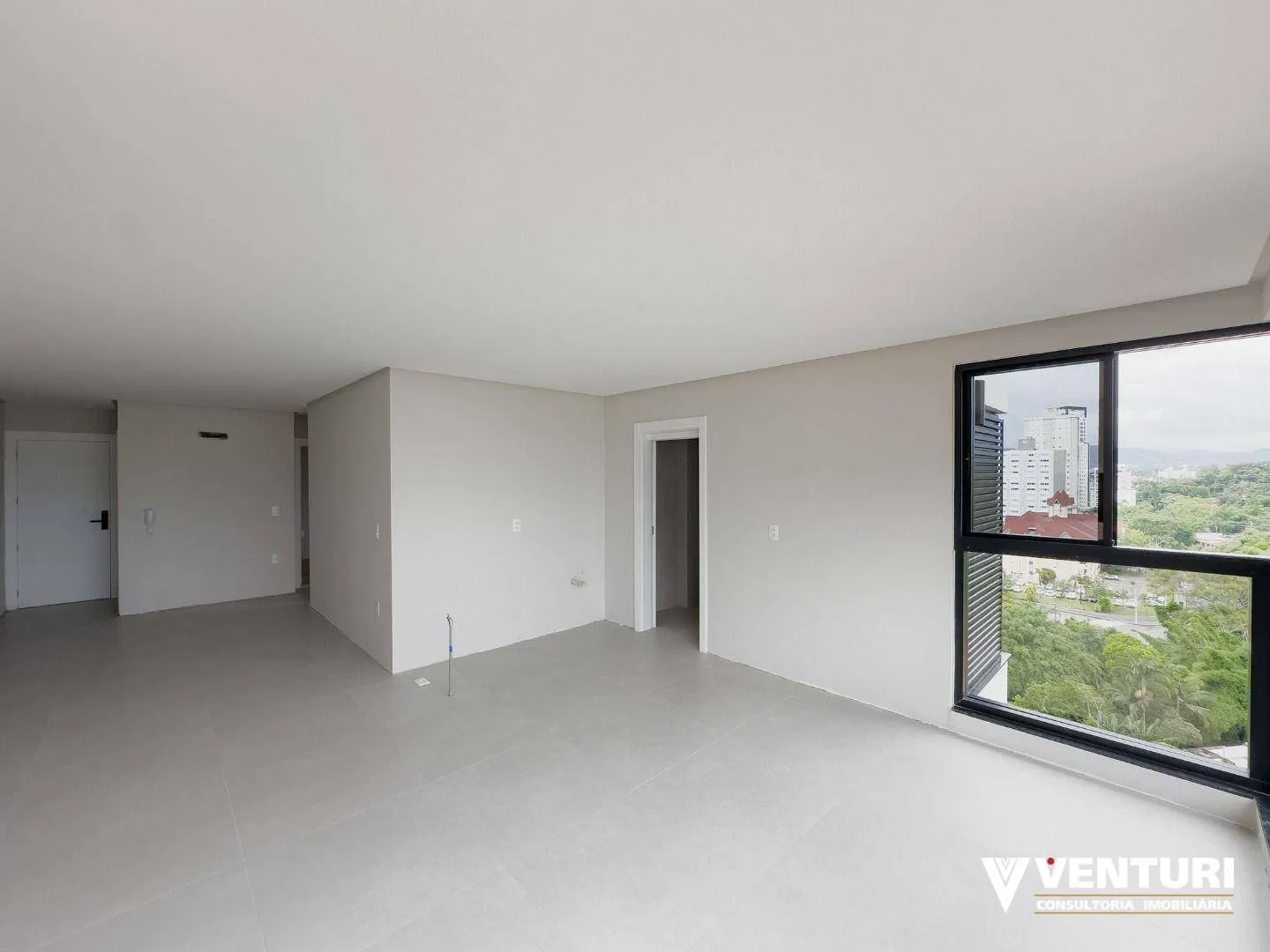 Apartamento com 2 dormitórios à venda, 83 m por R$ 848.700,00 - Vila Nova - Blumenau/SC — foto 5