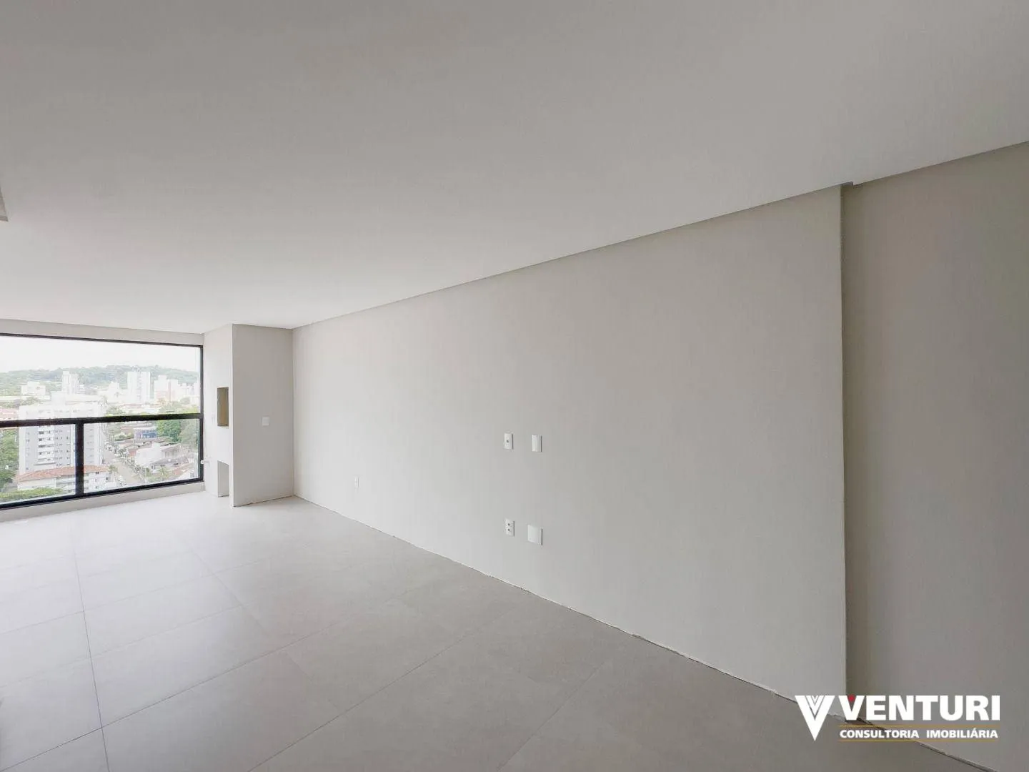Apartamento com 2 dormitórios à venda, 83 m por R$ 848.700,00 - Vila Nova - Blumenau/SC — foto 6