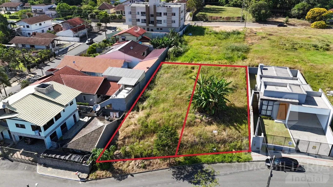 Loteamento Residencial FLOR DO IPÊ no bairro Carijós - foto 1