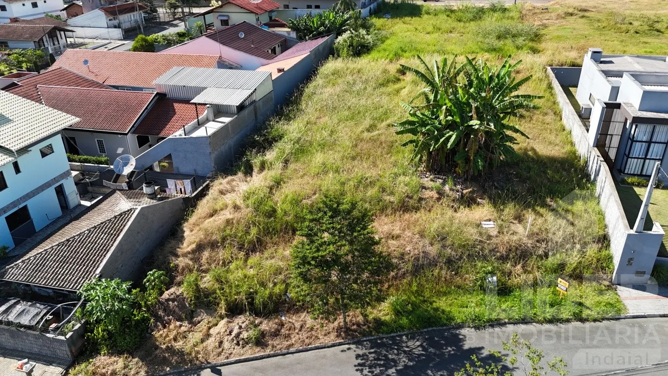 Loteamento Residencial FLOR DO IPÊ no bairro Carijós — foto 2