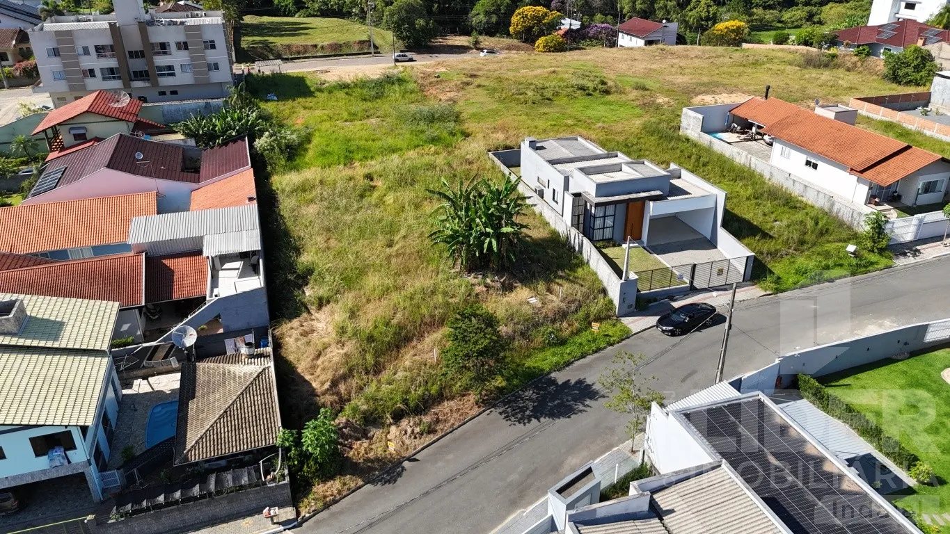 Loteamento Residencial FLOR DO IPÊ no bairro Carijós — foto 3