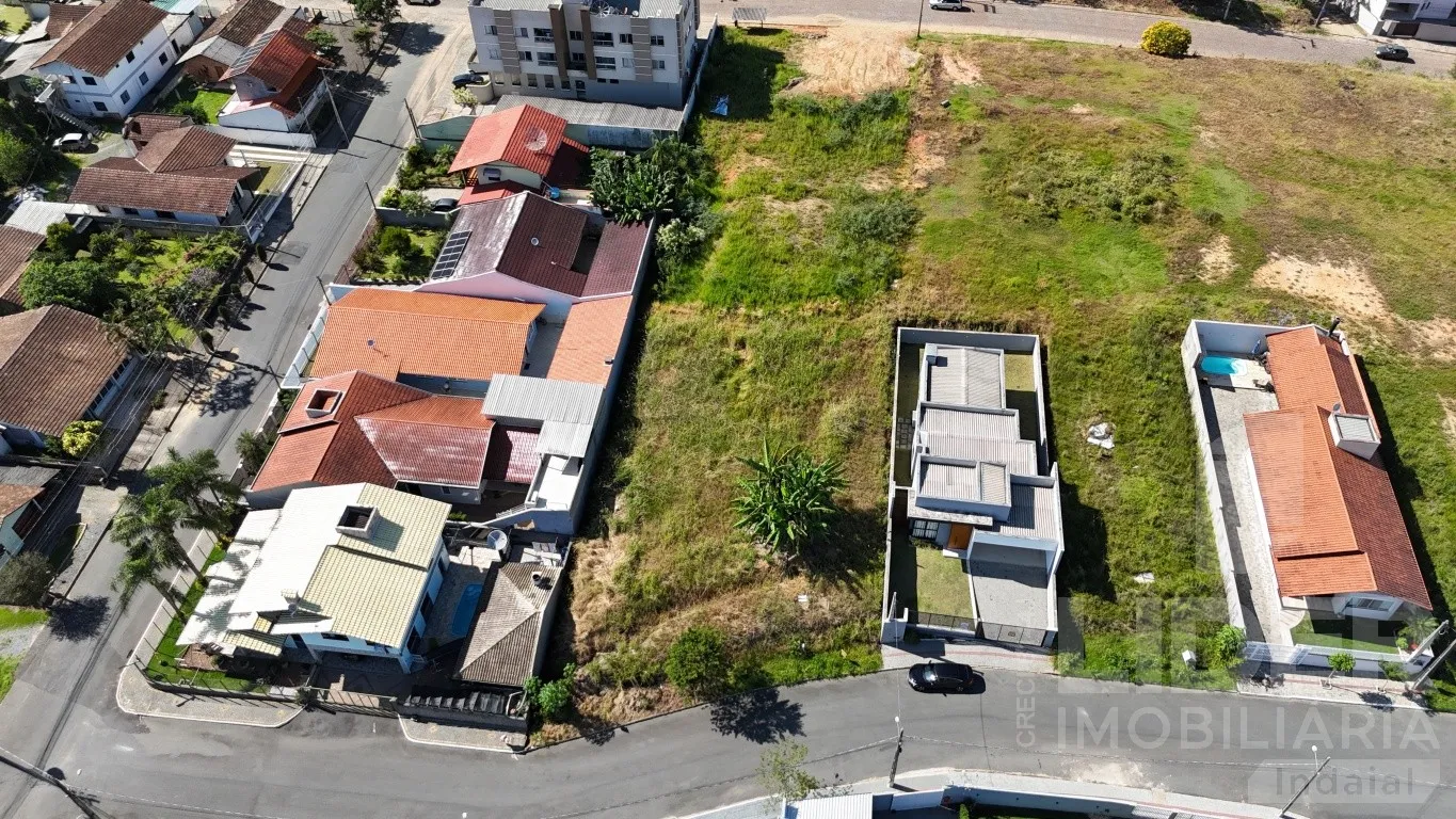 Loteamento Residencial FLOR DO IPÊ no bairro Carijós — foto 4