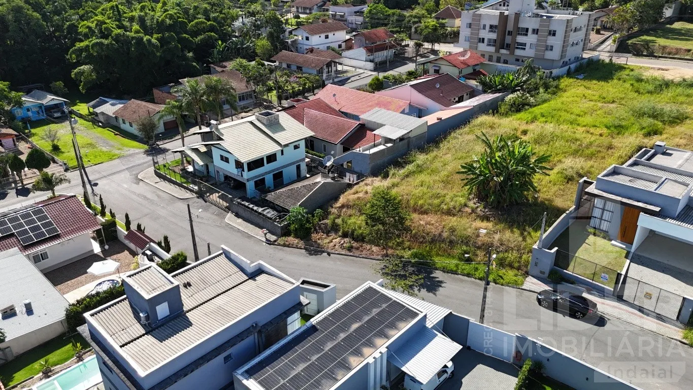 Loteamento Residencial FLOR DO IPÊ no bairro Carijós — foto 5