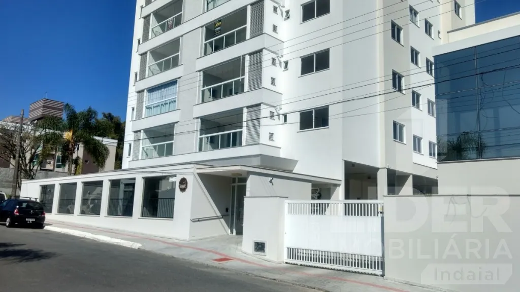 Apartamento novo com 03 Suítes no Bairro Estados — foto 2