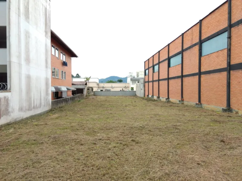 Terreno para Permuta Timbó. - foto 1