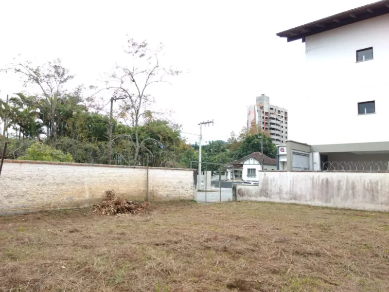 Terreno para Permuta Timbó. — foto 3