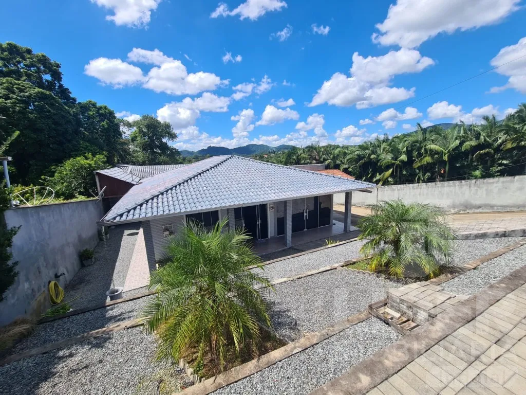 Casa com 02 moradias para Retorno de Locação - foto 1