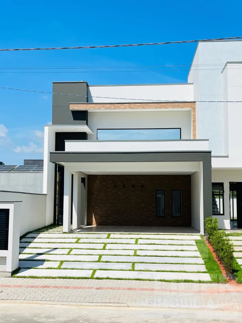 Casa com 140m de área construída no bairro Benedito — foto 2