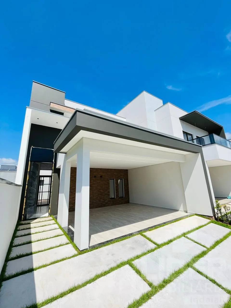 Casa com 140m de área construída no bairro Benedito — foto 4